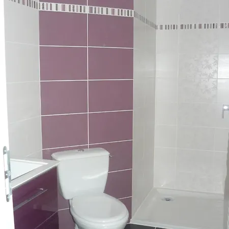 Petit Plein Pied 2 Pers Proche Aurillac Apartment