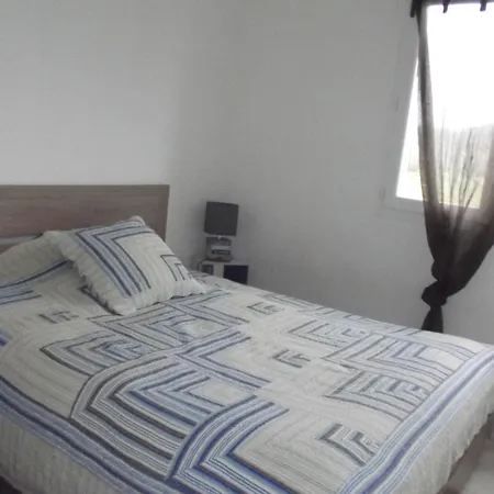 Petit Plein Pied 2 Pers Proche Aurillac * Ytrac