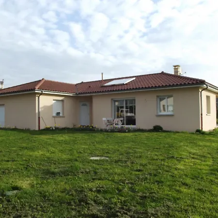 Petit Plein Pied 2 Pers Proche Aurillac